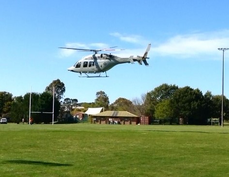 Bungendore Car show Oct 2015 a