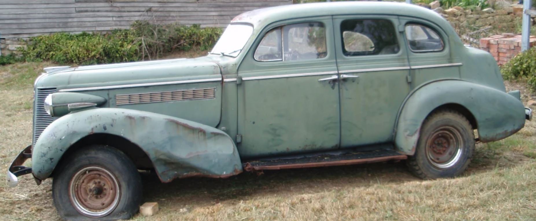 1. Contact the Club – Southern Tablelands Heritage Automotive 